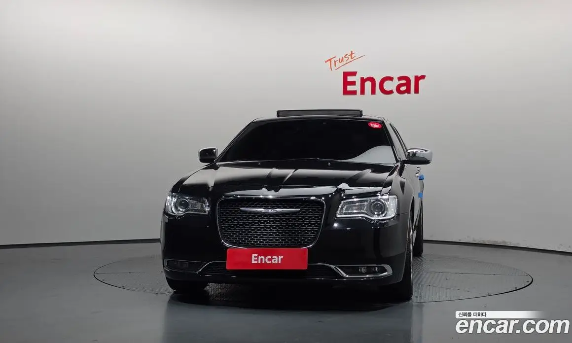 Chrysler 300C 2015 3.6 автомат (гидро), фото 3 Chrysler 300C 2015 3.6 автомат (гидро), фото 3