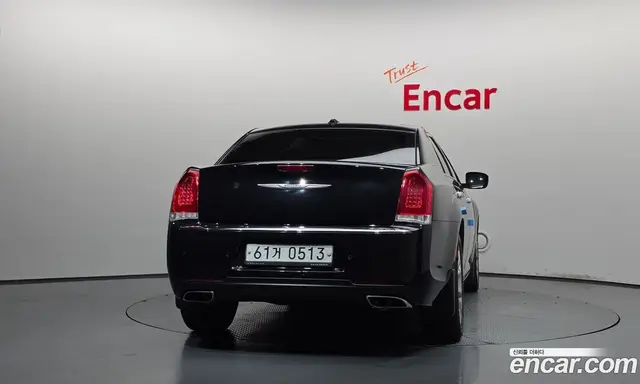 Chrysler 300C 2015 3.6 автомат (гидро), миниатюра 4 Chrysler 300C 2015 3.6 автомат (гидро), миниатюра 4