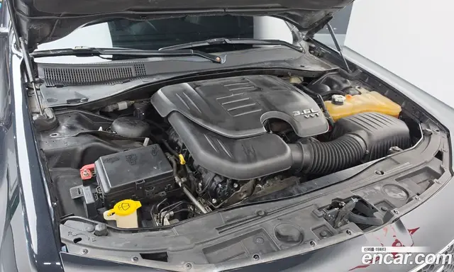 Chrysler 300C 2015 3.6 автомат (гидро), миниатюра 6 Chrysler 300C 2015 3.6 автомат (гидро), миниатюра 6