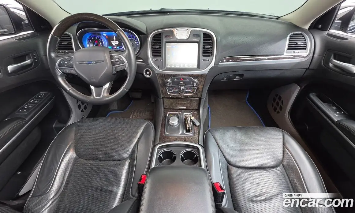 Chrysler 300C 2015 3.6 автомат (гидро), фото 7 Chrysler 300C 2015 3.6 автомат (гидро), фото 7