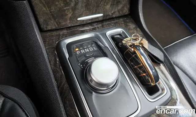 Chrysler 300C 2015 3.6 автомат (гидро), миниатюра 9 Chrysler 300C 2015 3.6 автомат (гидро), миниатюра 9