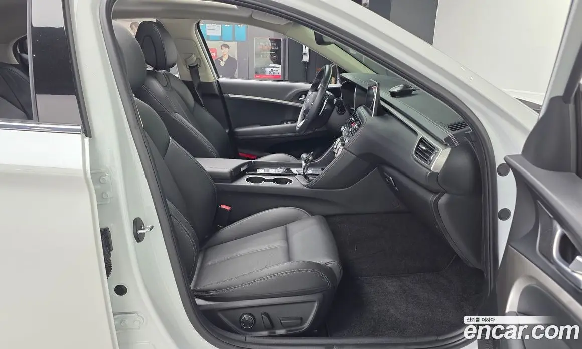 Genesis G70 2020 2.0 автомат (гидро), фото 11