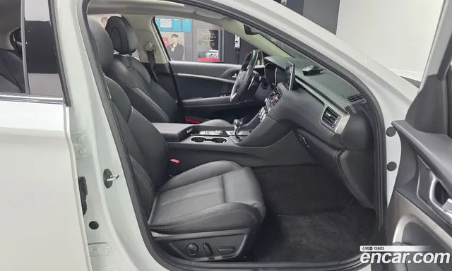 Genesis G70 2020 2.0 автомат (гидро), миниатюра 11
