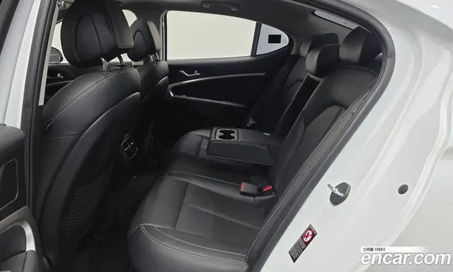 Genesis G70 2020 2.0 автомат (гидро), миниатюра 12