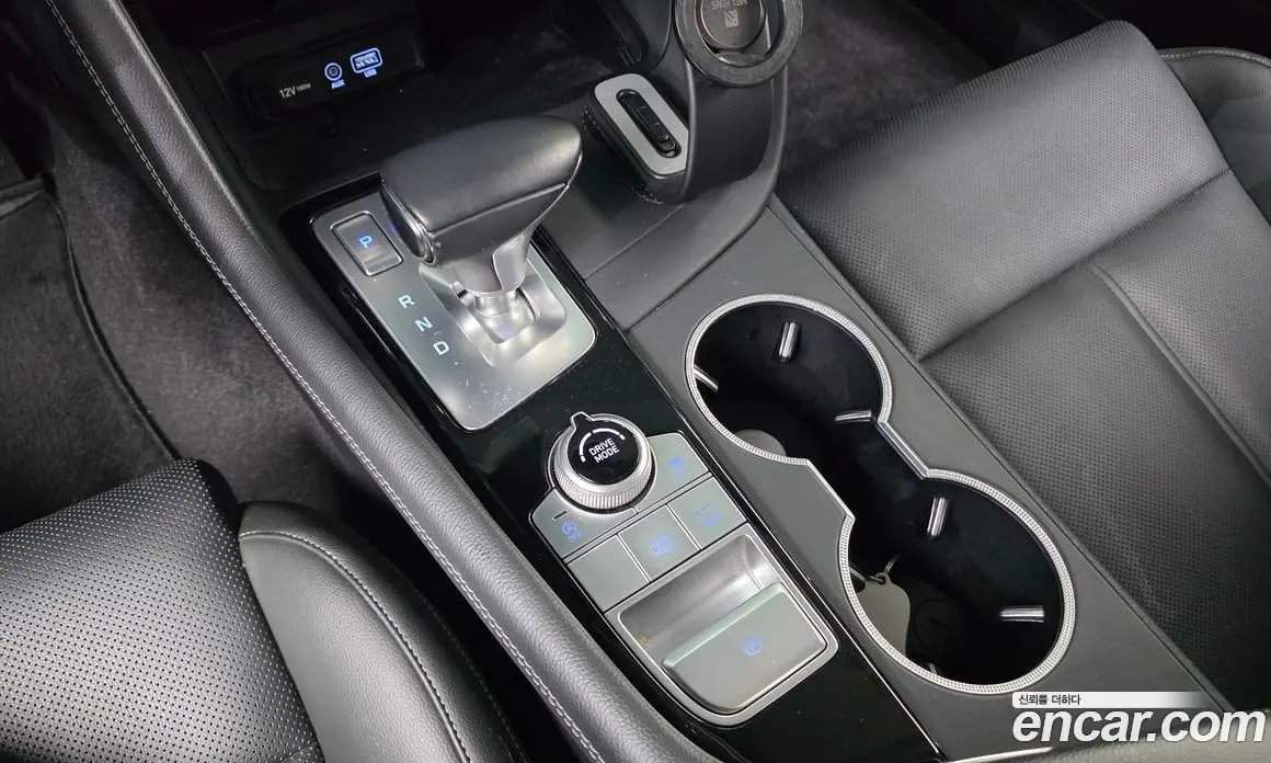 Genesis G70 2020 2.0 автомат (гидро), фото 9