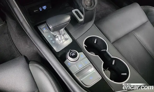 Genesis G70 2020 2.0 автомат (гидро), миниатюра 9
