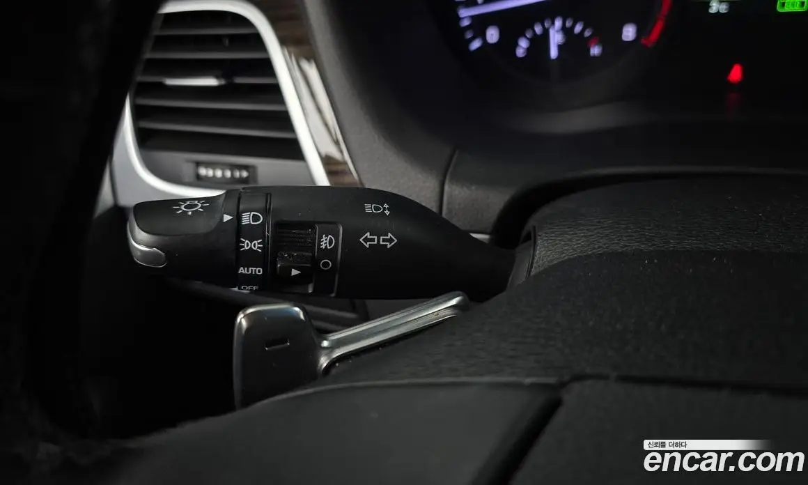 Genesis G80 2016 3.3 автомат (гидро), фото 18