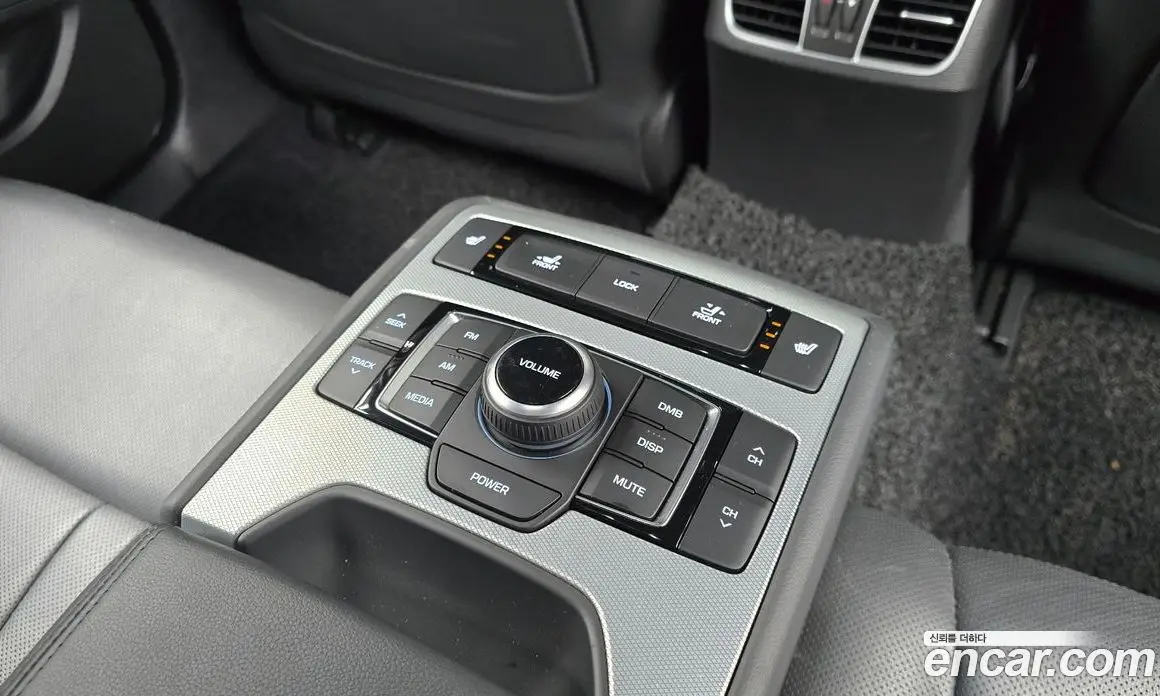 Genesis G80 2016 3.3 автомат (гидро), фото 19