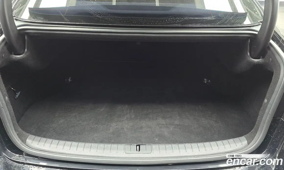 Genesis G80 2016 3.3 автомат (гидро), фото 20