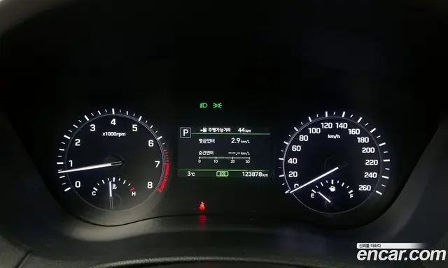 Genesis G80 2016 3.3 автомат (гидро), миниатюра 8