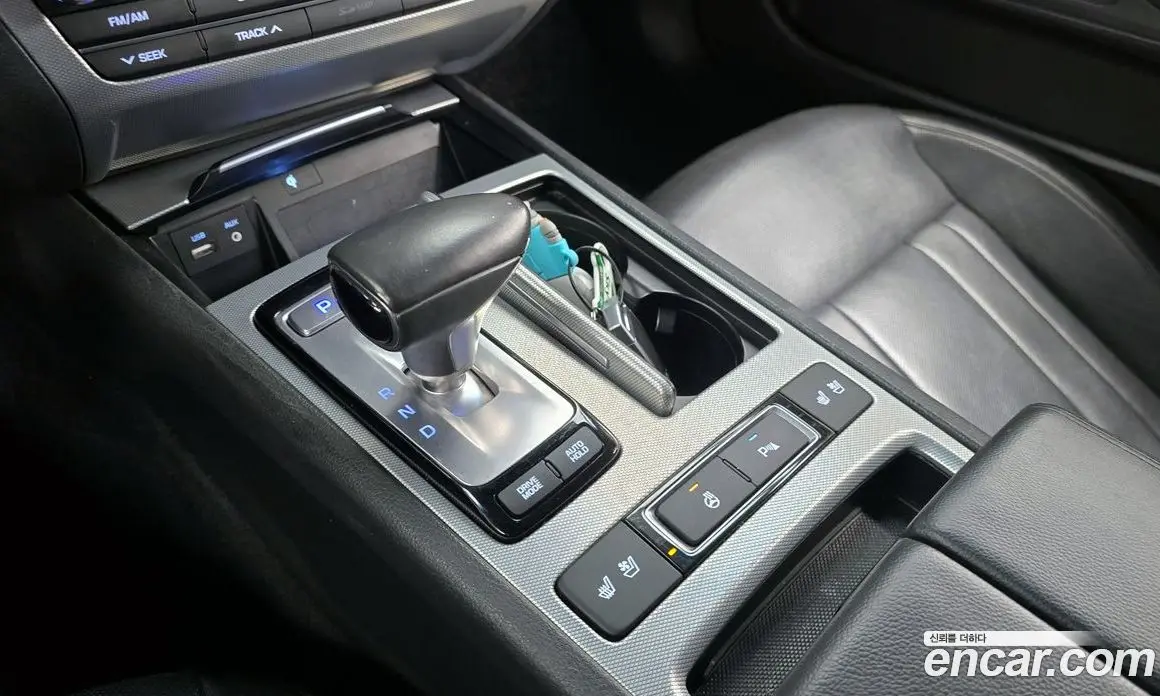 Genesis G80 2016 3.3 автомат (гидро), фото 9
