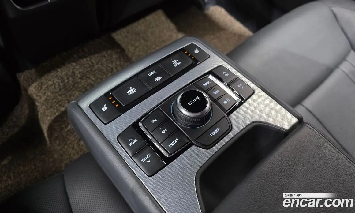 Genesis G80 2018 3.3 автомат (гидро), фото 19