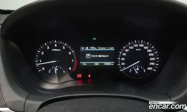 Genesis G80 2018 3.3 автомат (гидро), миниатюра 8