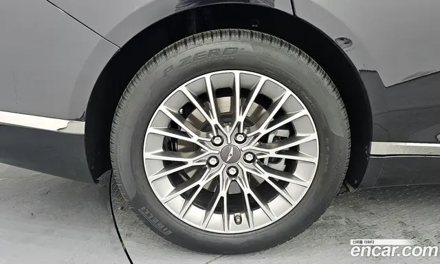 Genesis G80 2021 2.2 автомат (гидро), миниатюра 5 Genesis G80 2021 2.2 автомат (гидро), миниатюра 5