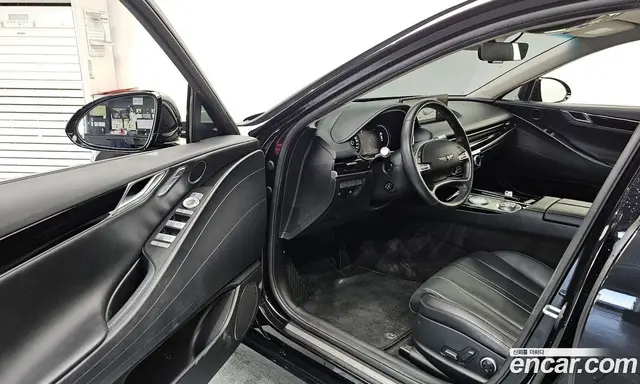 Genesis G80 2021 2.2 автомат (гидро), миниатюра 10 Genesis G80 2021 2.2 автомат (гидро), миниатюра 10