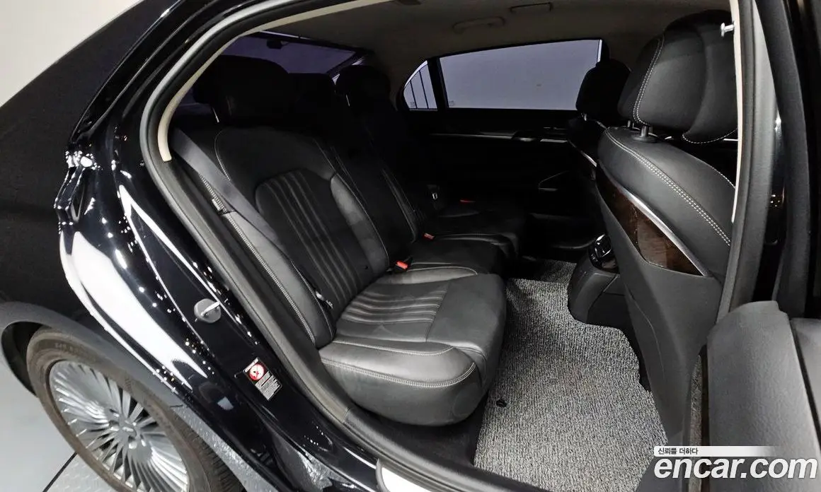 Genesis G90 2019 3.8 автомат (гидро), фото 12 Genesis G90 2019 3.8 автомат (гидро), фото 12
