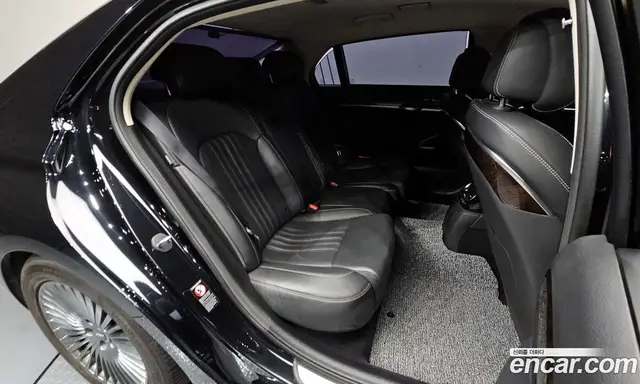 Genesis G90 2019 3.8 автомат (гидро), миниатюра 12
