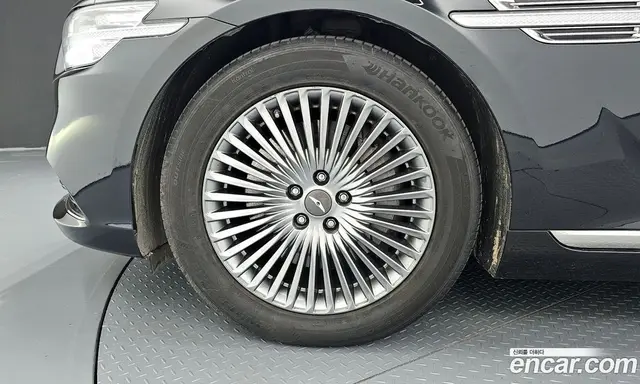 Genesis G90 2019 3.8 автомат (гидро), миниатюра 5 Genesis G90 2019 3.8 автомат (гидро), миниатюра 5