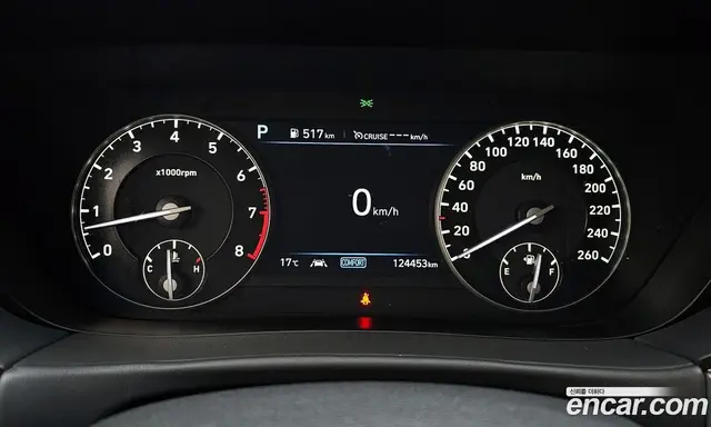 Genesis G90 2019 3.8 автомат (гидро), миниатюра 8 Genesis G90 2019 3.8 автомат (гидро), миниатюра 8