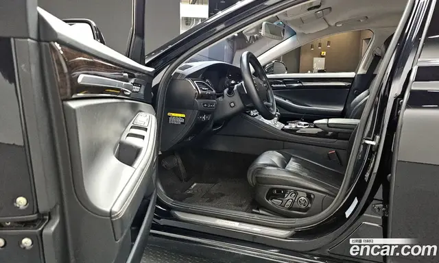 Genesis G90 2019 3.8 автомат (гидро), миниатюра 10 Genesis G90 2019 3.8 автомат (гидро), миниатюра 10