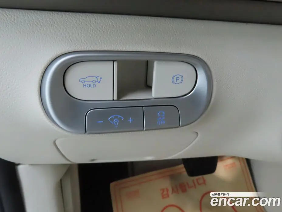 Genesis GV60 2022 0.1 автомат (гидро), фото 15 Genesis GV60 2022 0.1 автомат (гидро), фото 15