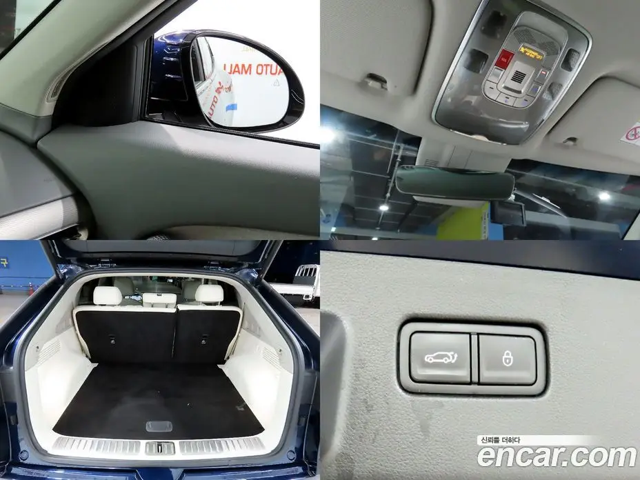 Genesis GV60 2022 0.1 автомат (гидро), фото 18 Genesis GV60 2022 0.1 автомат (гидро), фото 18