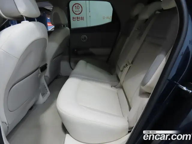 Genesis GV60 2022 0.1 автомат (гидро), миниатюра 7 Genesis GV60 2022 0.1 автомат (гидро), миниатюра 7