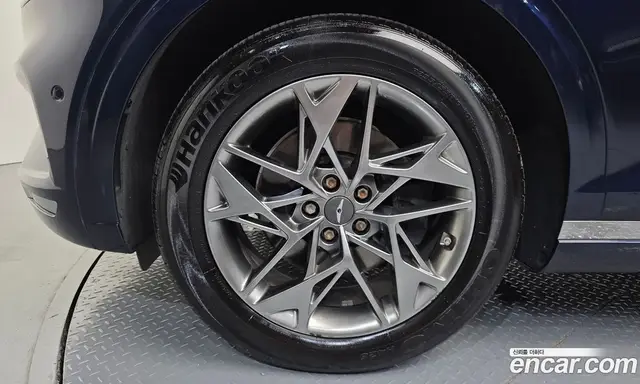 Genesis GV70 2021 2.5 автомат (гидро), миниатюра 5 Genesis GV70 2021 2.5 автомат (гидро), миниатюра 5
