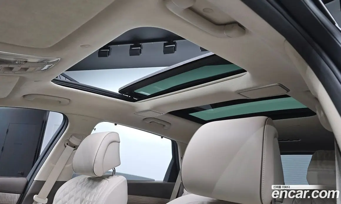 Genesis GV80 2020 3.0 автомат (гидро), фото 19 Genesis GV80 2020 3.0 автомат (гидро), фото 19