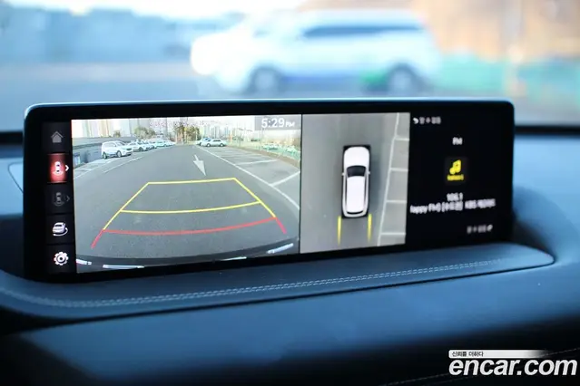 Genesis GV80 2021 3.5 автомат (гидро), миниатюра 11 Genesis GV80 2021 3.5 автомат (гидро), миниатюра 11
