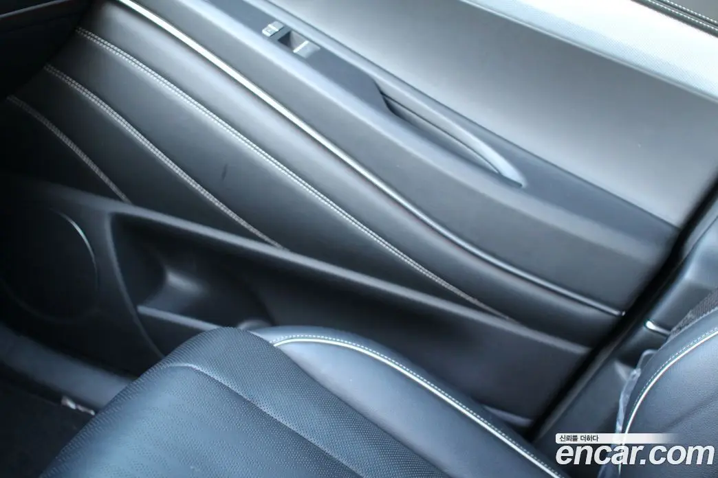 Genesis GV80 2021 3.5 автомат (гидро), фото 20 Genesis GV80 2021 3.5 автомат (гидро), фото 20