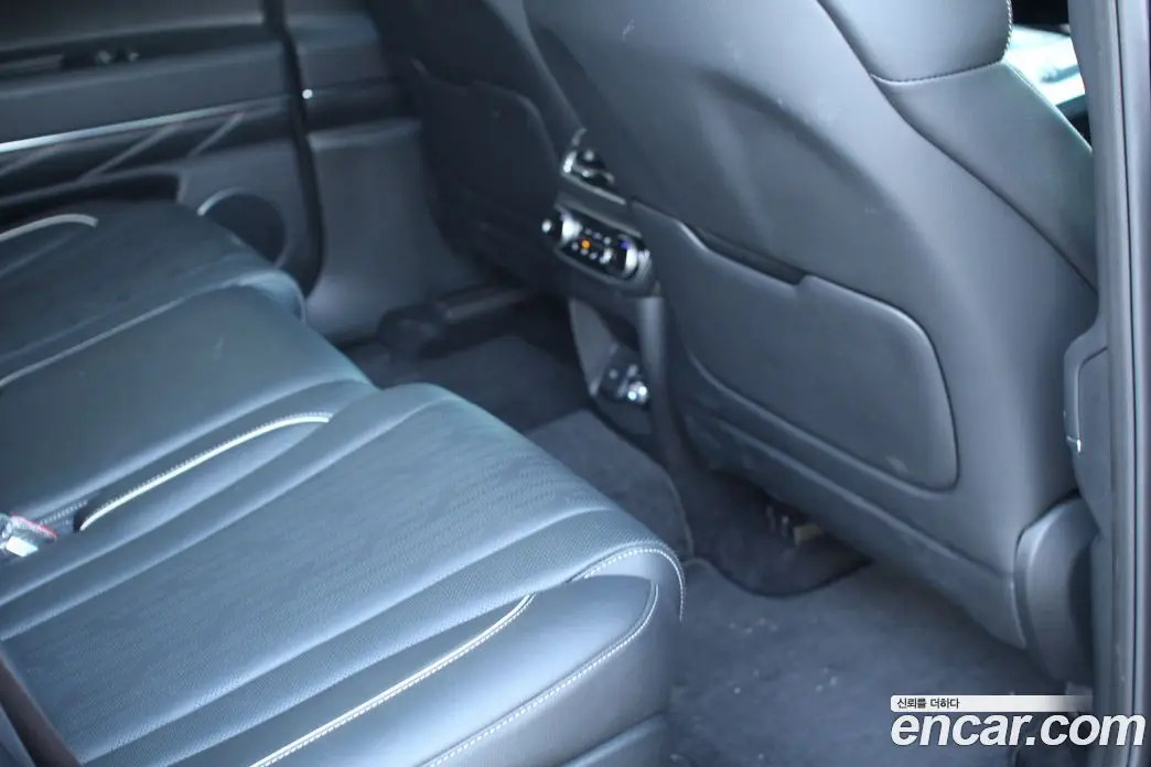 Genesis GV80 2021 3.5 автомат (гидро), фото 7 Genesis GV80 2021 3.5 автомат (гидро), фото 7