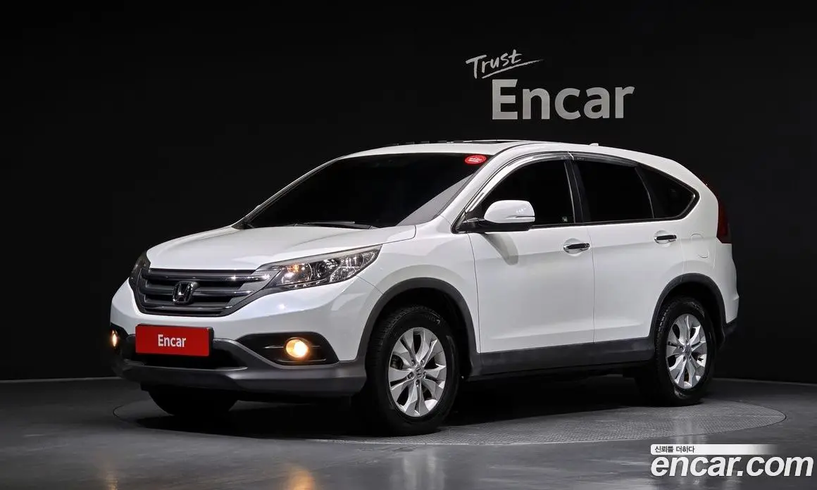 Honda CR-V 2012 2.4 автомат (гидро), фото 1 Honda CR-V 2012 2.4 автомат (гидро), фото 1