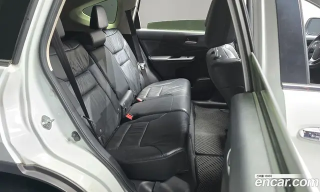 Honda CR-V 2012 2.4 автомат (гидро), миниатюра 11 Honda CR-V 2012 2.4 автомат (гидро), миниатюра 11