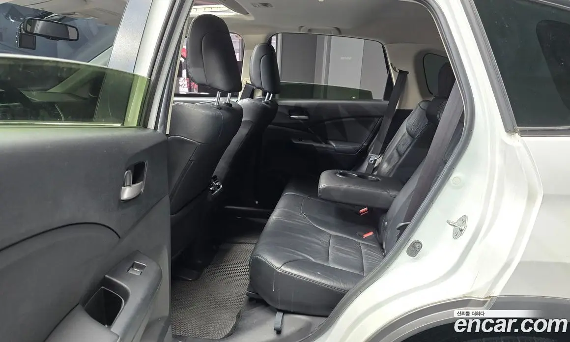 Honda CR-V 2012 2.4 автомат (гидро), фото 12 Honda CR-V 2012 2.4 автомат (гидро), фото 12