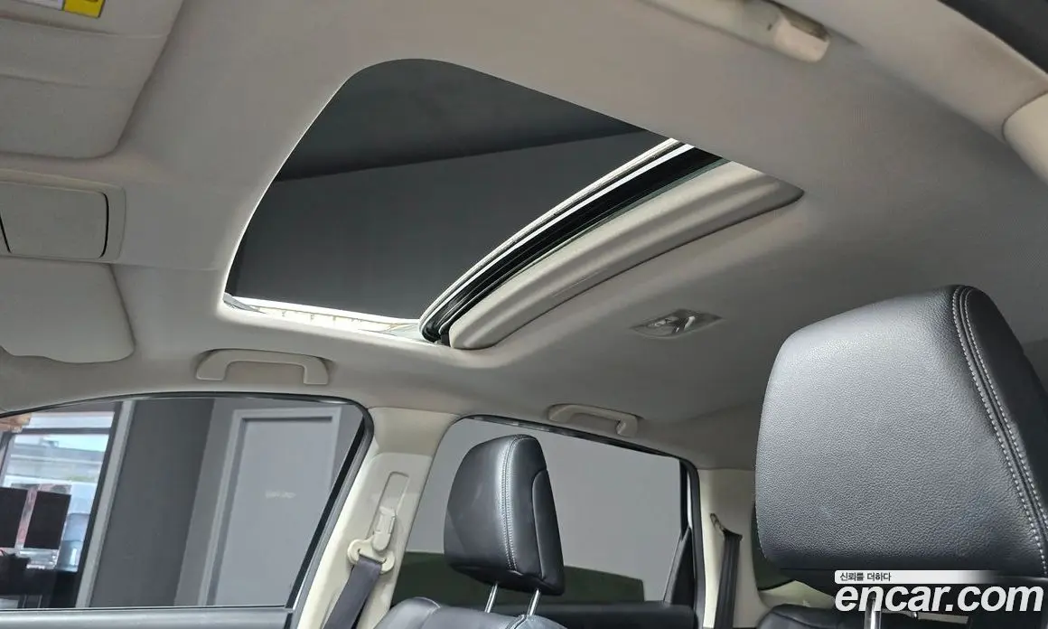 Honda CR-V 2012 2.4 автомат (гидро), фото 19 Honda CR-V 2012 2.4 автомат (гидро), фото 19