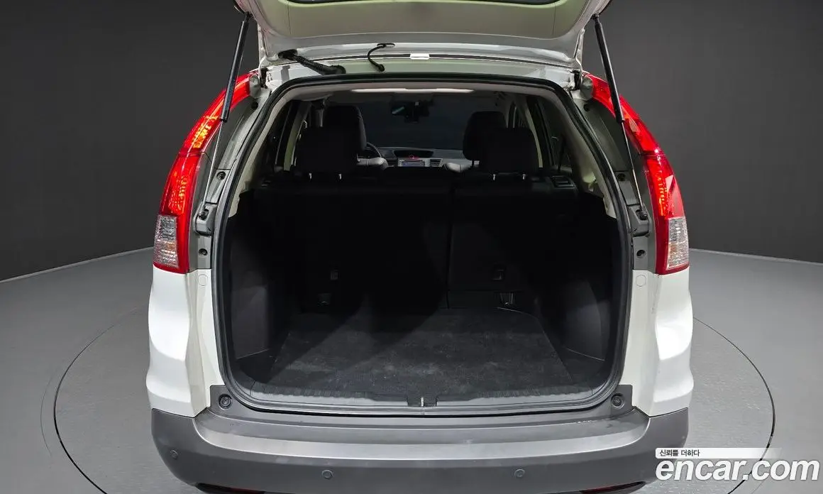 Honda CR-V 2012 2.4 автомат (гидро), фото 20 Honda CR-V 2012 2.4 автомат (гидро), фото 20