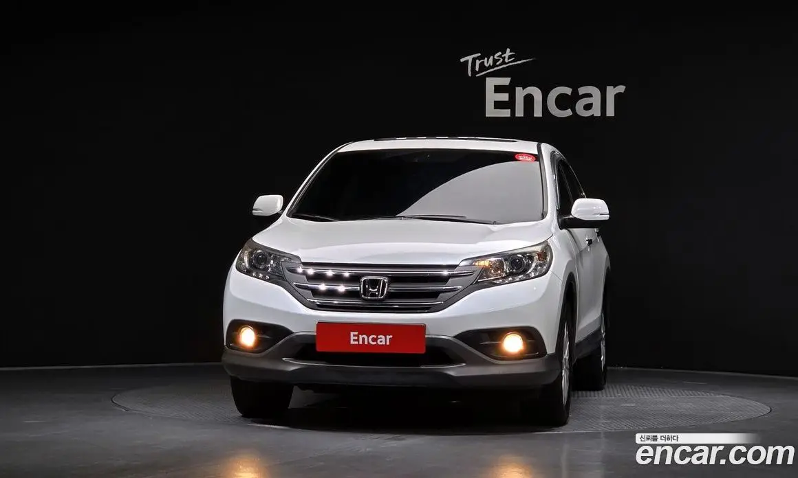 Honda CR-V 2012 2.4 автомат (гидро), фото 3 Honda CR-V 2012 2.4 автомат (гидро), фото 3