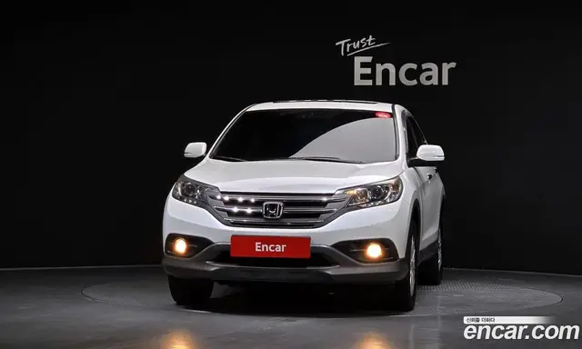 Honda CR-V 2012 2.4 автомат (гидро), миниатюра 3 Honda CR-V 2012 2.4 автомат (гидро), миниатюра 3