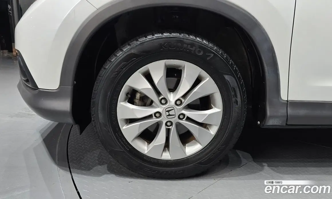 Honda CR-V 2012 2.4 автомат (гидро), фото 5 Honda CR-V 2012 2.4 автомат (гидро), фото 5