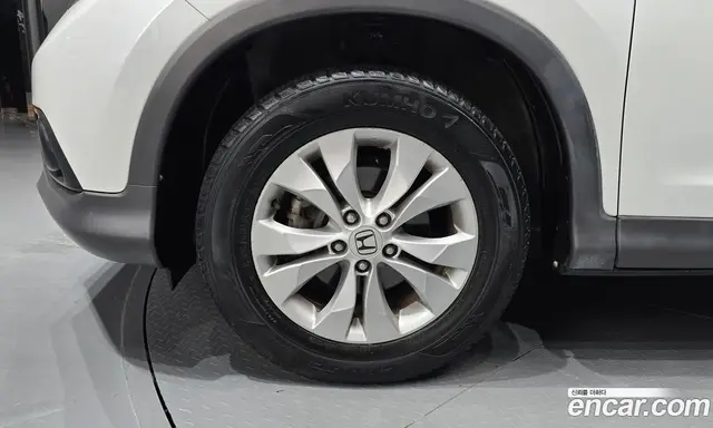 Honda CR-V 2012 2.4 автомат (гидро), миниатюра 5 Honda CR-V 2012 2.4 автомат (гидро), миниатюра 5