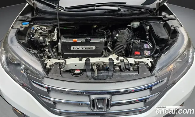 Honda CR-V 2012 2.4 автомат (гидро), миниатюра 6 Honda CR-V 2012 2.4 автомат (гидро), миниатюра 6