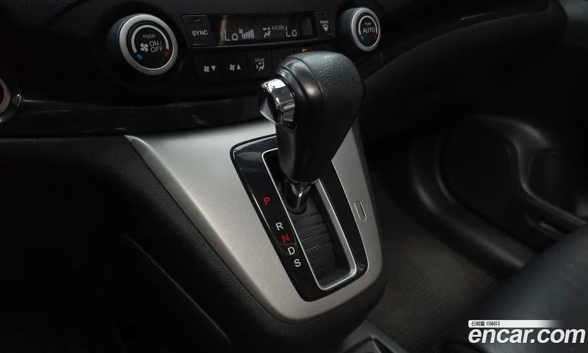 Honda CR-V 2012 2.4 автомат (гидро), фото 9 Honda CR-V 2012 2.4 автомат (гидро), фото 9