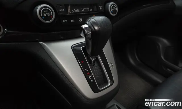 Honda CR-V 2012 2.4 автомат (гидро), миниатюра 9 Honda CR-V 2012 2.4 автомат (гидро), миниатюра 9