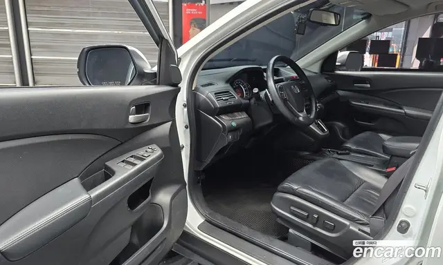 Honda CR-V 2012 2.4 автомат (гидро), миниатюра 10 Honda CR-V 2012 2.4 автомат (гидро), миниатюра 10