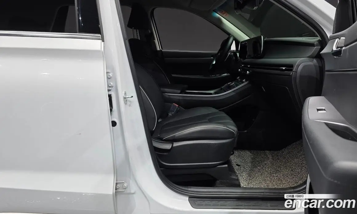 Hyundai Palisade 2022 3.8 автомат (гидро), фото 11 Hyundai Palisade 2022 3.8 автомат (гидро), фото 11