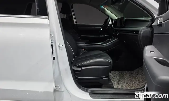 Hyundai Palisade 2022 3.8 автомат (гидро), миниатюра 11 Hyundai Palisade 2022 3.8 автомат (гидро), миниатюра 11
