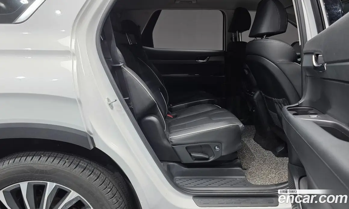 Hyundai Palisade 2022 3.8 автомат (гидро), фото 12 Hyundai Palisade 2022 3.8 автомат (гидро), фото 12