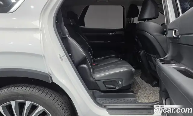 Hyundai Palisade 2022 3.8 автомат (гидро), миниатюра 12