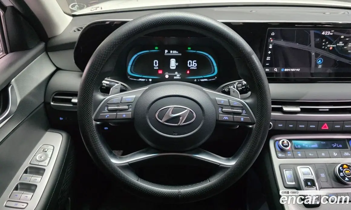 Hyundai Palisade 2022 3.8 автомат (гидро), фото 13 Hyundai Palisade 2022 3.8 автомат (гидро), фото 13